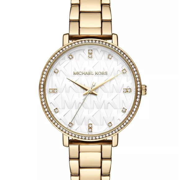 Michael Kors | Accessories | Michael Kors Womens Pyper  display picture 2